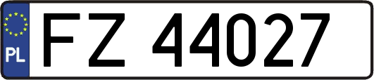 FZ44027