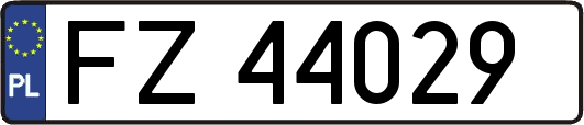 FZ44029