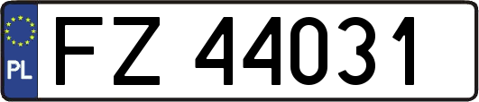 FZ44031