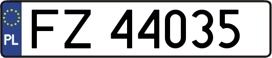 FZ44035