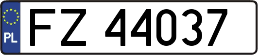 FZ44037