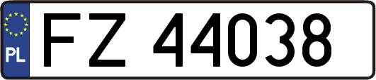 FZ44038