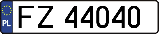 FZ44040