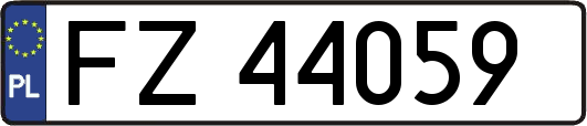 FZ44059