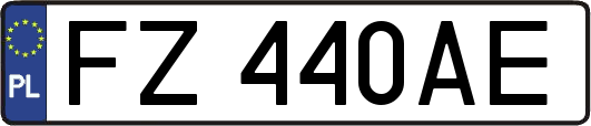 FZ440AE