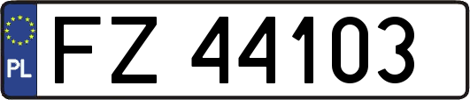 FZ44103