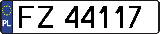 FZ44117