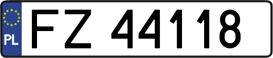 FZ44118