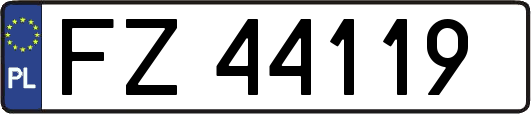 FZ44119