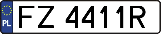 FZ4411R