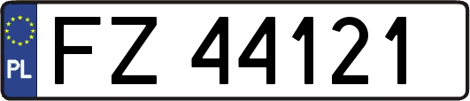 FZ44121