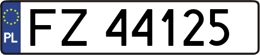 FZ44125