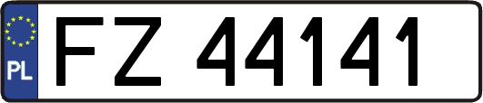 FZ44141