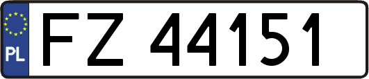 FZ44151