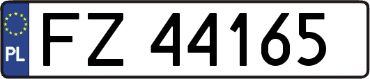 FZ44165