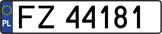 FZ44181