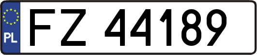 FZ44189