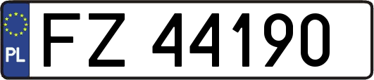 FZ44190