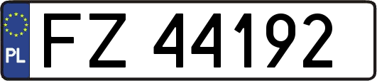 FZ44192
