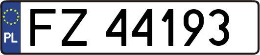 FZ44193