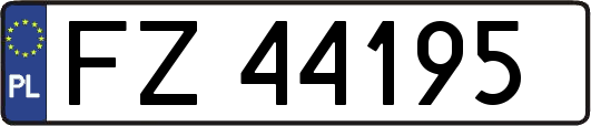 FZ44195