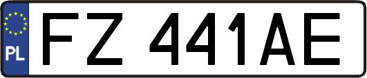 FZ441AE