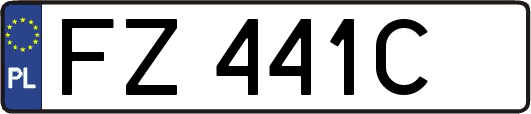 FZ441C