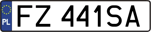 FZ441SA