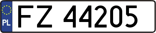 FZ44205