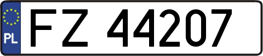 FZ44207