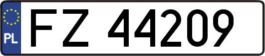 FZ44209