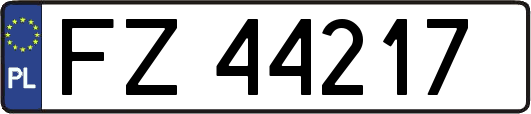 FZ44217