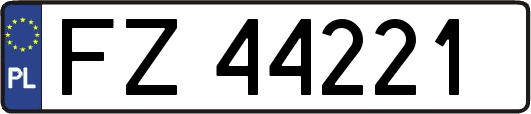 FZ44221