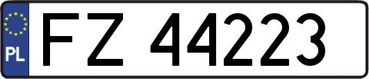 FZ44223