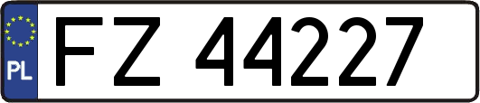FZ44227