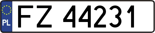 FZ44231
