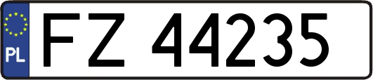 FZ44235