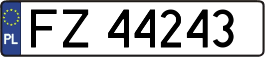 FZ44243