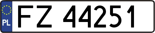FZ44251