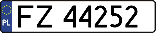 FZ44252