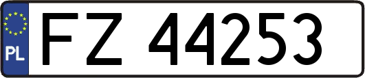 FZ44253