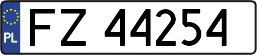 FZ44254