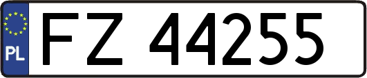 FZ44255
