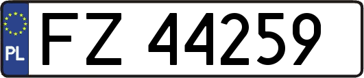 FZ44259