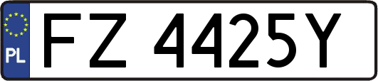 FZ4425Y