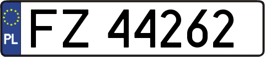 FZ44262