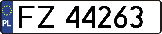 FZ44263