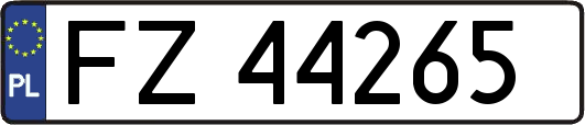 FZ44265