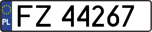 FZ44267