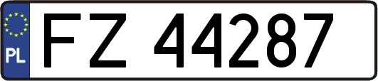 FZ44287
